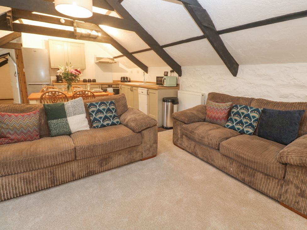 Millers Loft - Cornwall - 1169356 - thumbnail photo 2