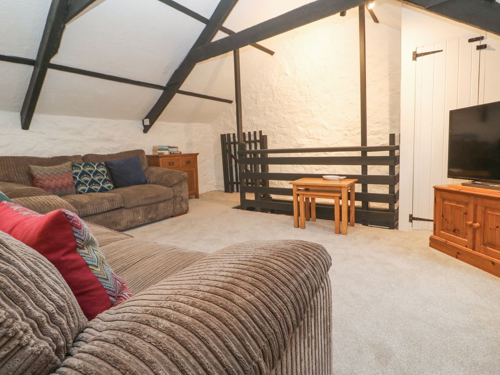 Millers Loft - Cornwall - 1169356 - thumbnail photo 3
