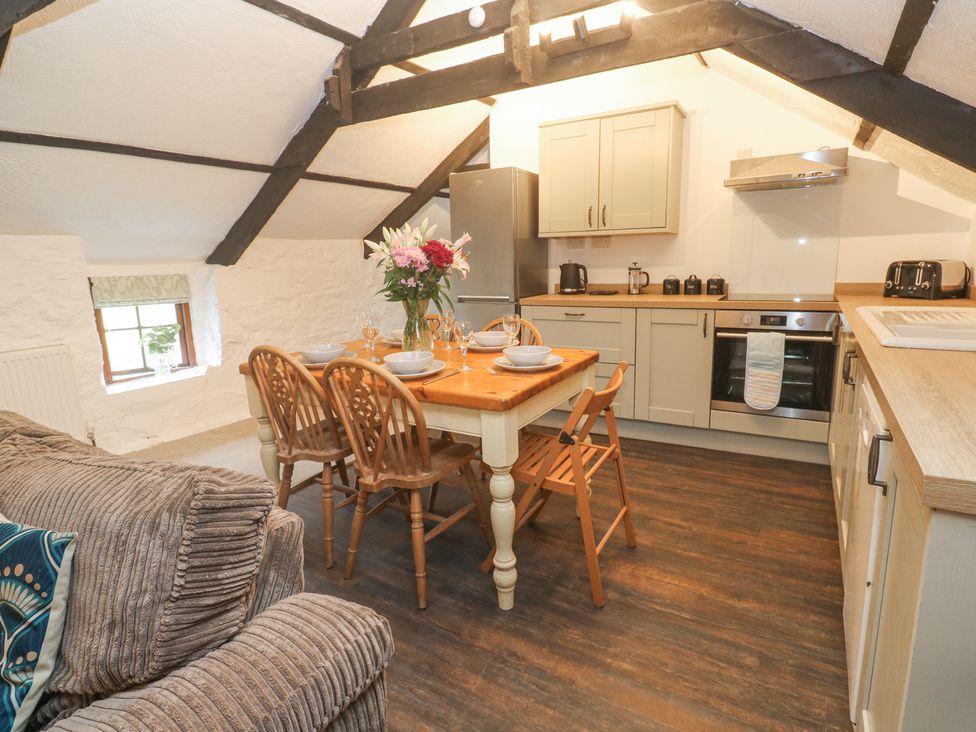 Millers Loft - Cornwall - 1169356 - thumbnail photo 4