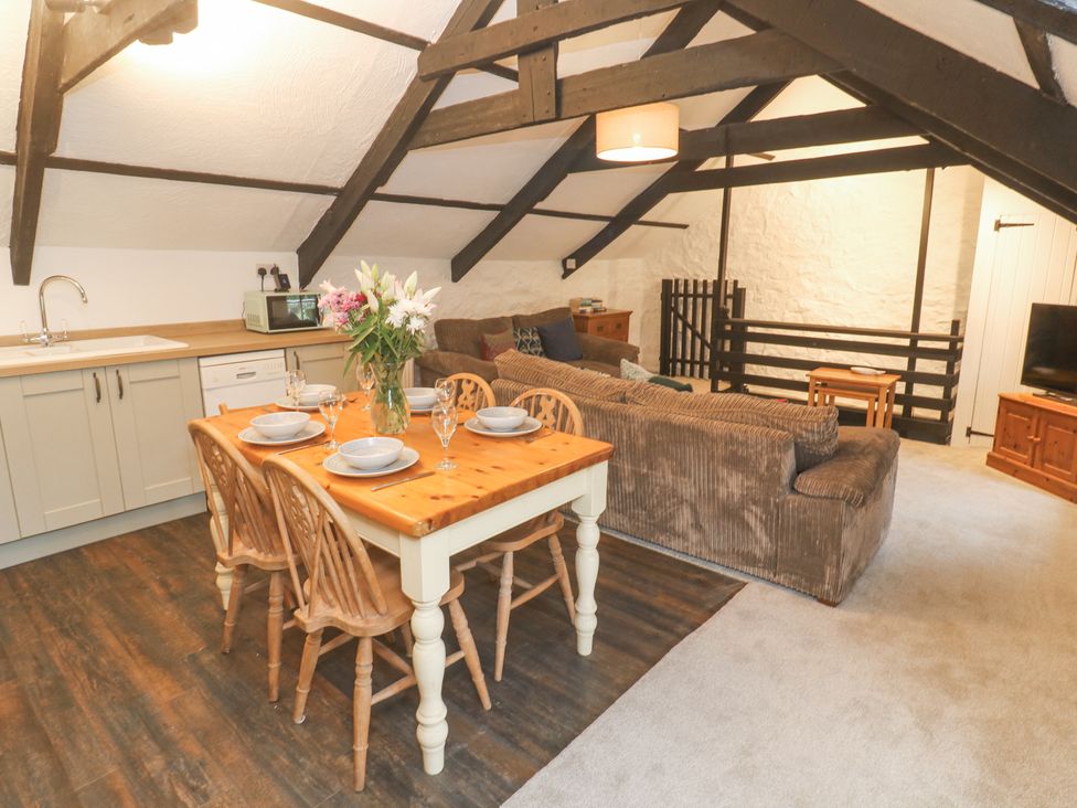 Millers Loft - Cornwall - 1169356 - thumbnail photo 5