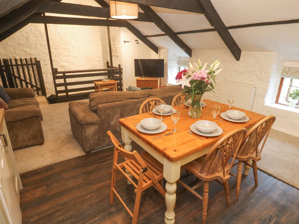 Millers Loft - Cornwall - 1169356 - thumbnail photo 6