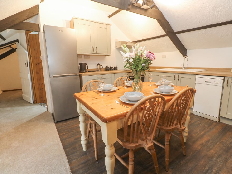 Millers Loft - Cornwall - 1169356 - thumbnail photo 7