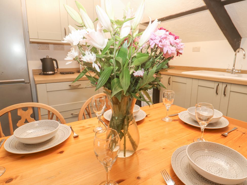 Millers Loft - Cornwall - 1169356 - thumbnail photo 8