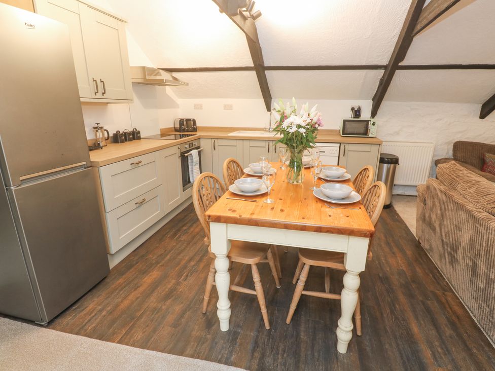 Millers Loft - Cornwall - 1169356 - thumbnail photo 9