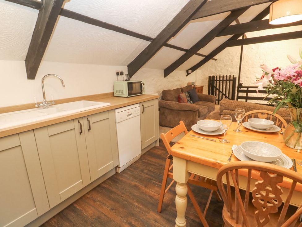 Millers Loft - Cornwall - 1169356 - thumbnail photo 10