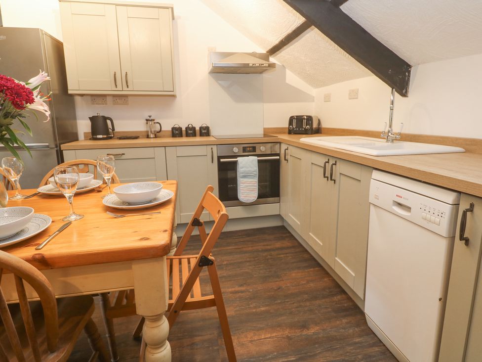 Millers Loft - Cornwall - 1169356 - thumbnail photo 11