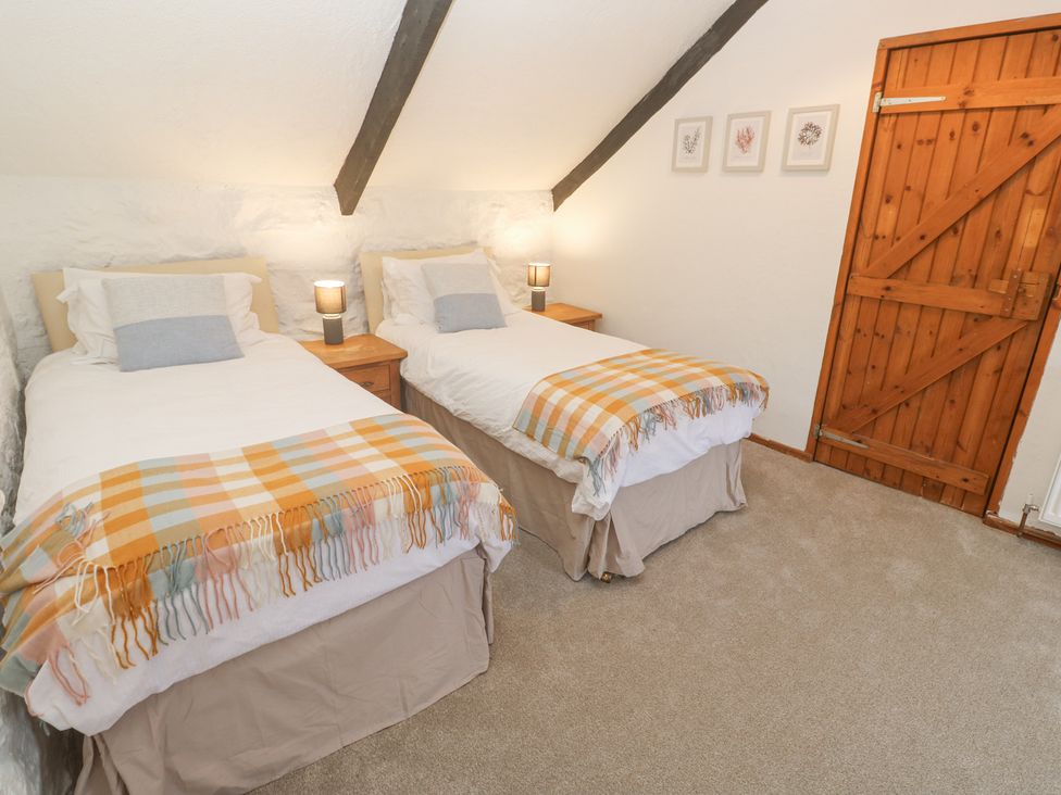 Millers Loft - Cornwall - 1169356 - thumbnail photo 12
