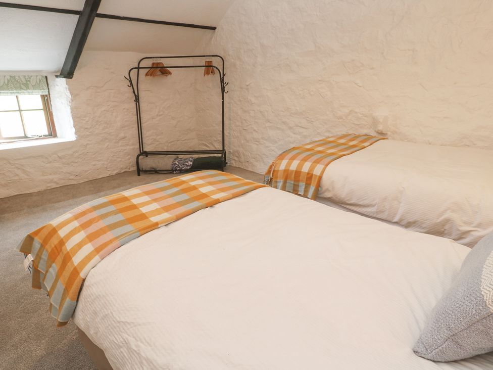 Millers Loft - Cornwall - 1169356 - thumbnail photo 13