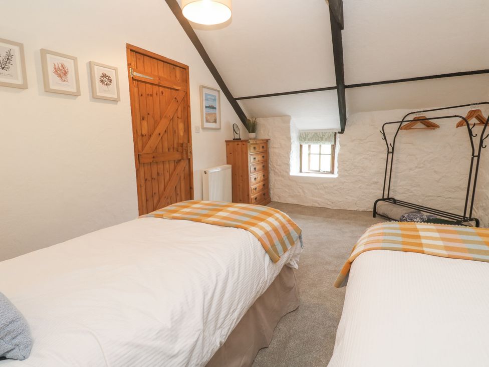 Millers Loft - Cornwall - 1169356 - thumbnail photo 14