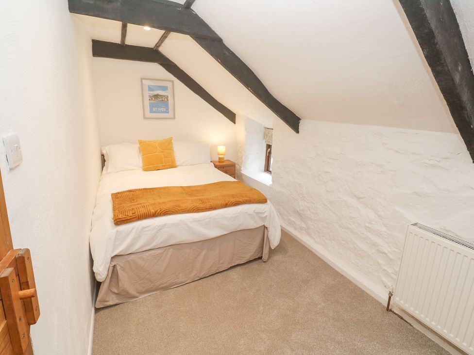 Millers Loft - Cornwall - 1169356 - thumbnail photo 15