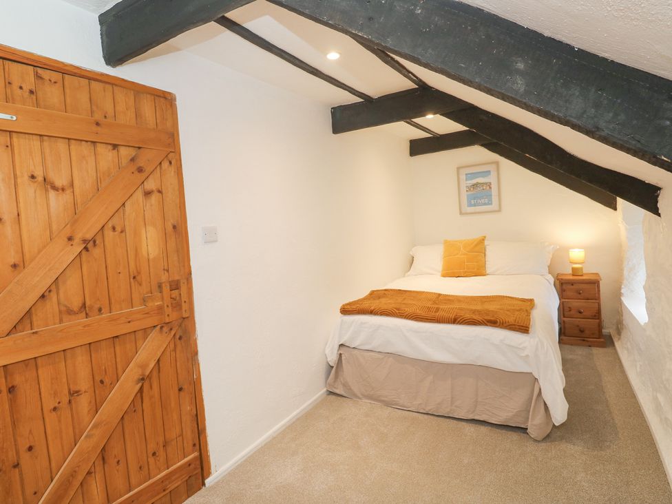 Millers Loft - Cornwall - 1169356 - thumbnail photo 16