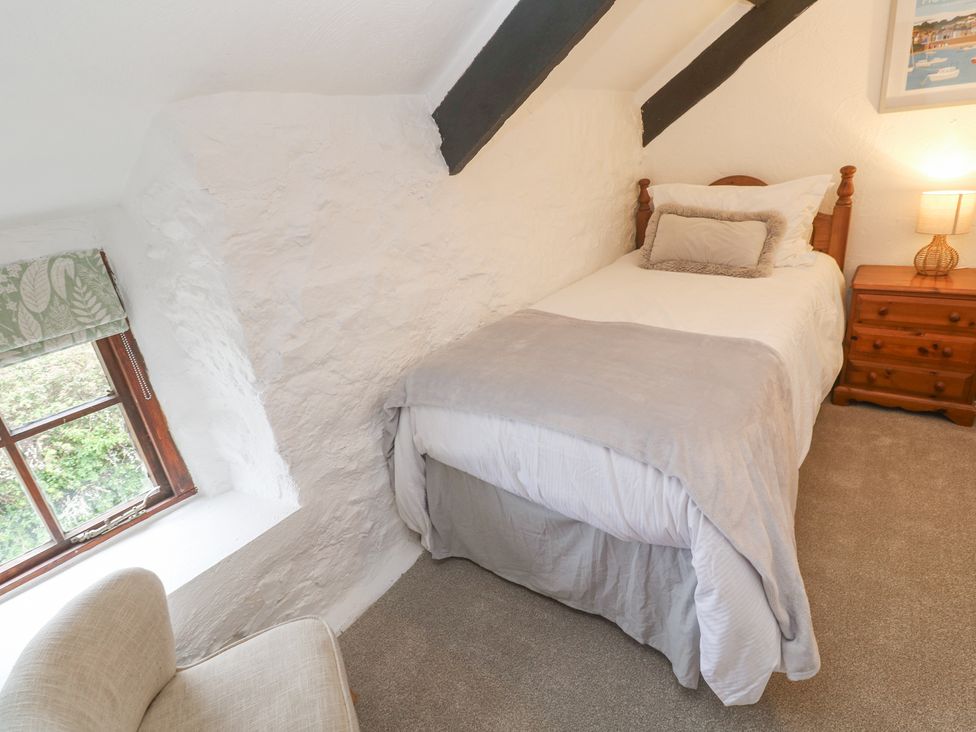 Millers Loft - Cornwall - 1169356 - thumbnail photo 18