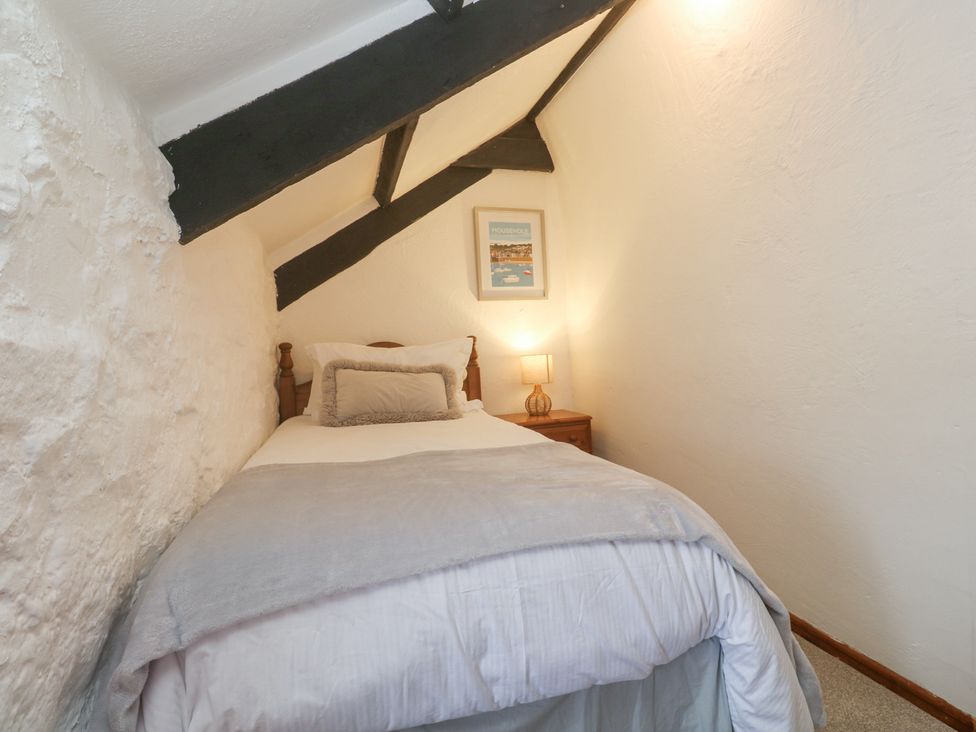 Millers Loft - Cornwall - 1169356 - thumbnail photo 19