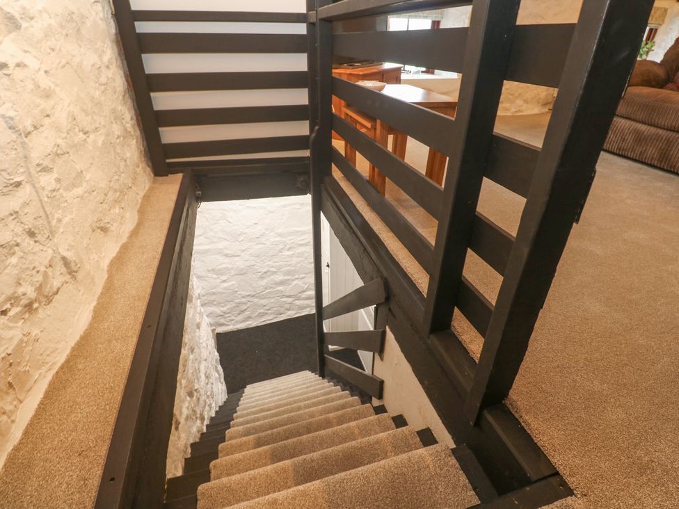 Millers Loft - Cornwall - 1169356 - thumbnail photo 24