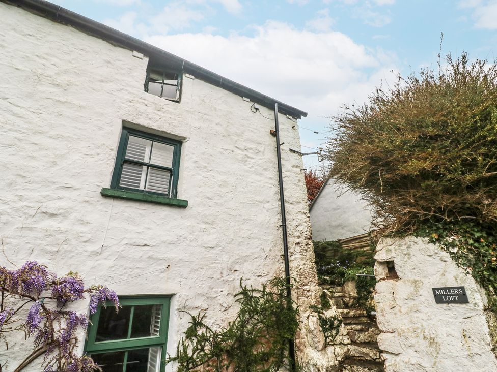 Millers Loft - Cornwall - 1169356 - thumbnail photo 27