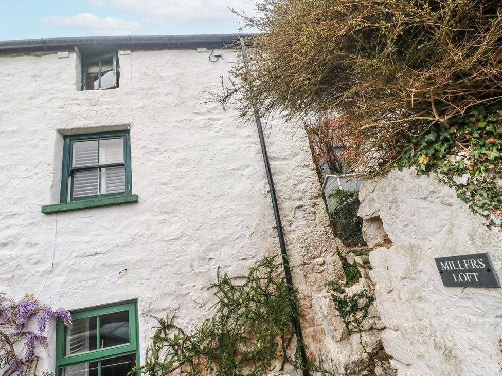 Millers Loft - Cornwall - 1169356 - thumbnail photo 28