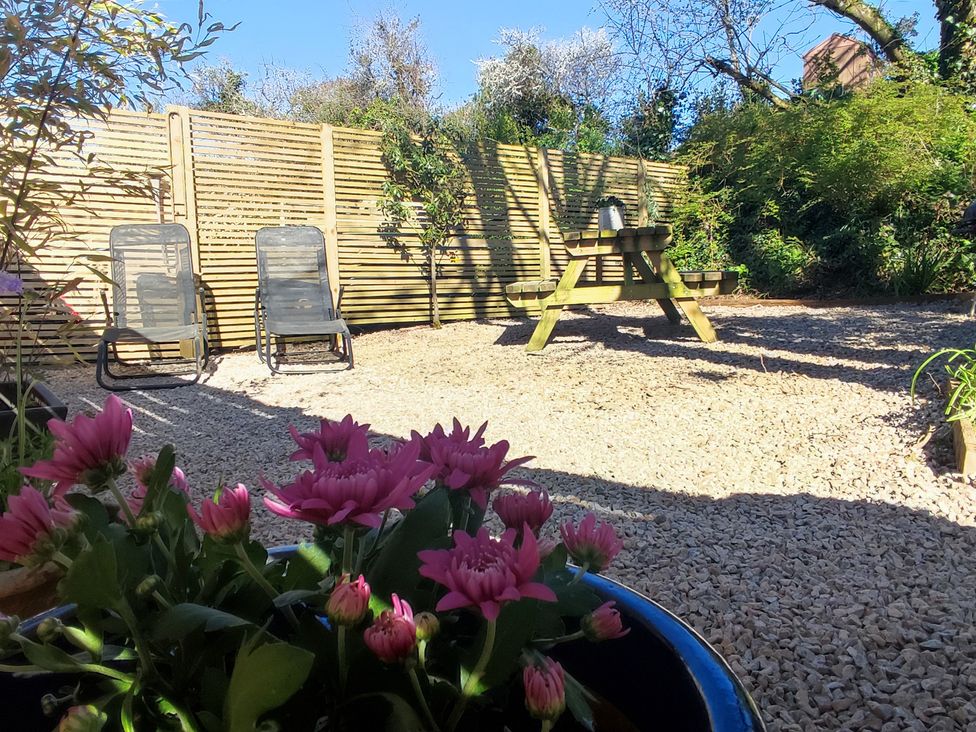Millers Loft - Cornwall - 1169356 - thumbnail photo 25