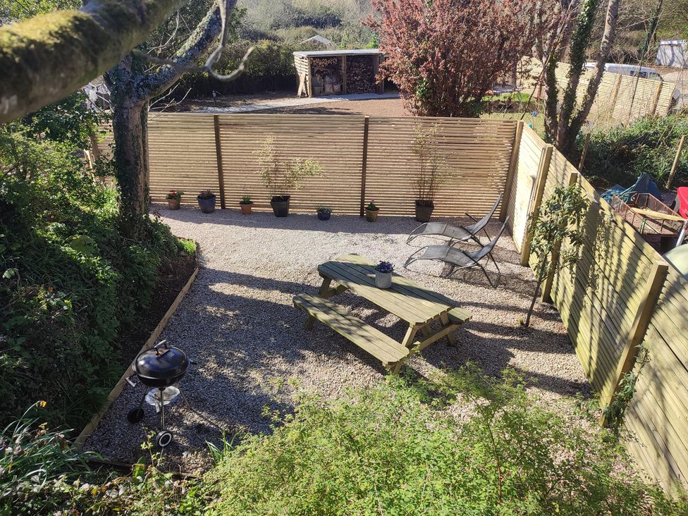 Millers Loft - Cornwall - 1169356 - thumbnail photo 26