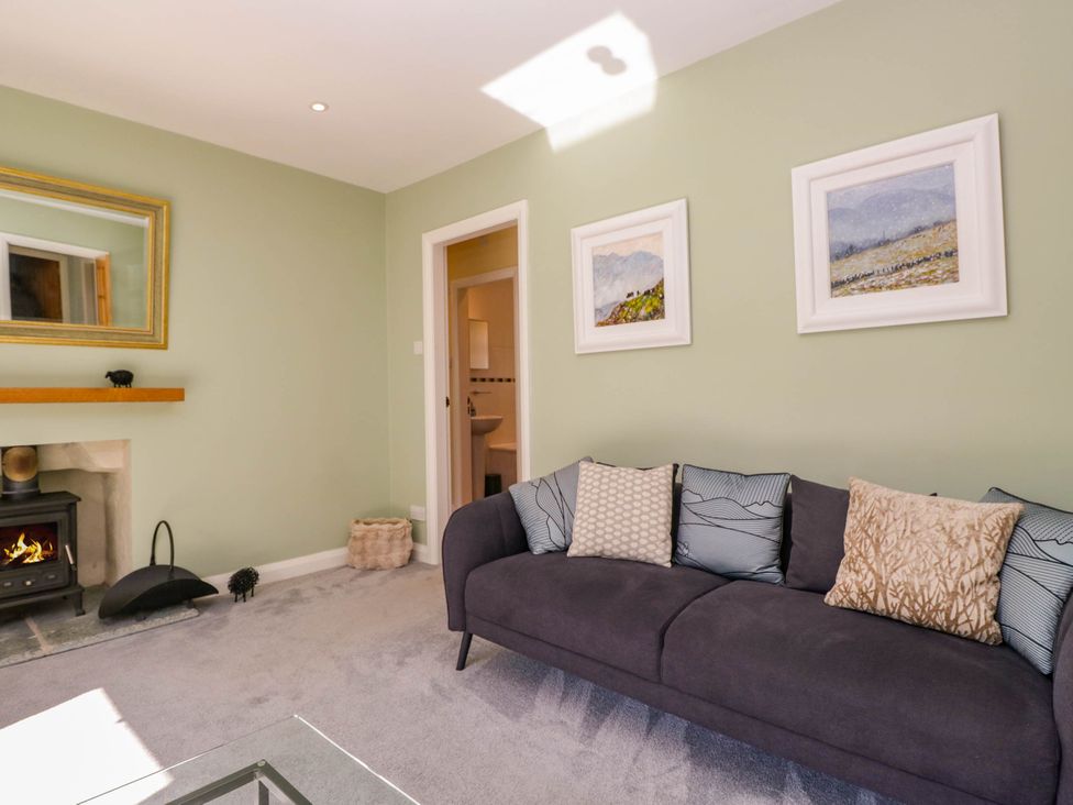 Beckside - Lake District - 1169361 - thumbnail photo 9