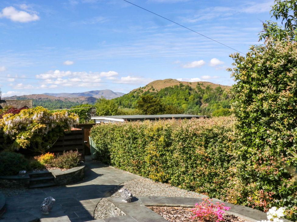 Beckside - Lake District - 1169361 - thumbnail photo 40