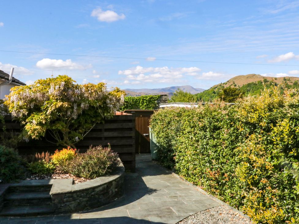 Beckside - Lake District - 1169361 - thumbnail photo 41