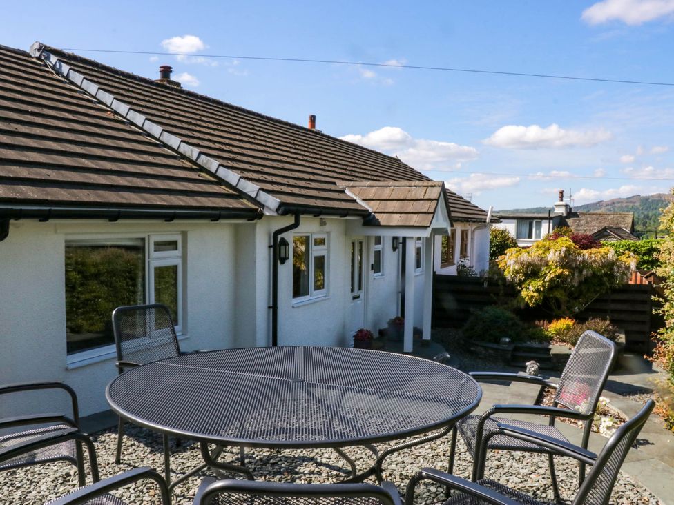 Beckside - Lake District - 1169361 - thumbnail photo 42