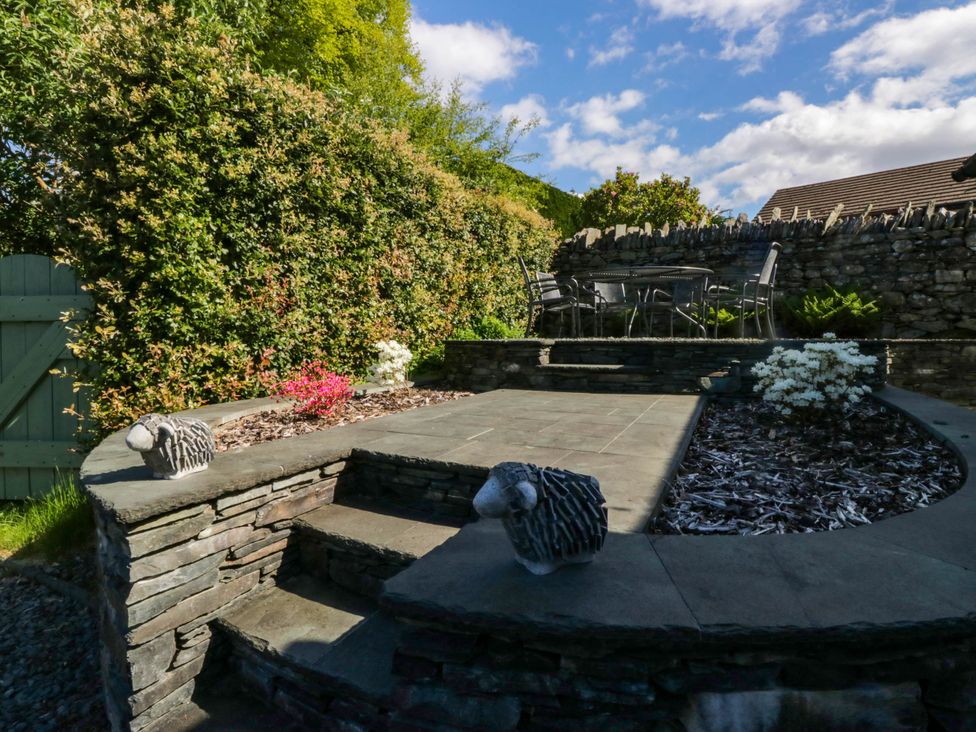 Beckside - Lake District - 1169361 - thumbnail photo 43