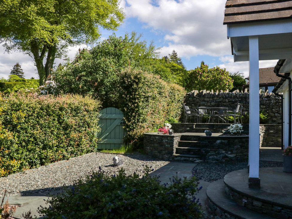 Beckside - Lake District - 1169361 - thumbnail photo 44