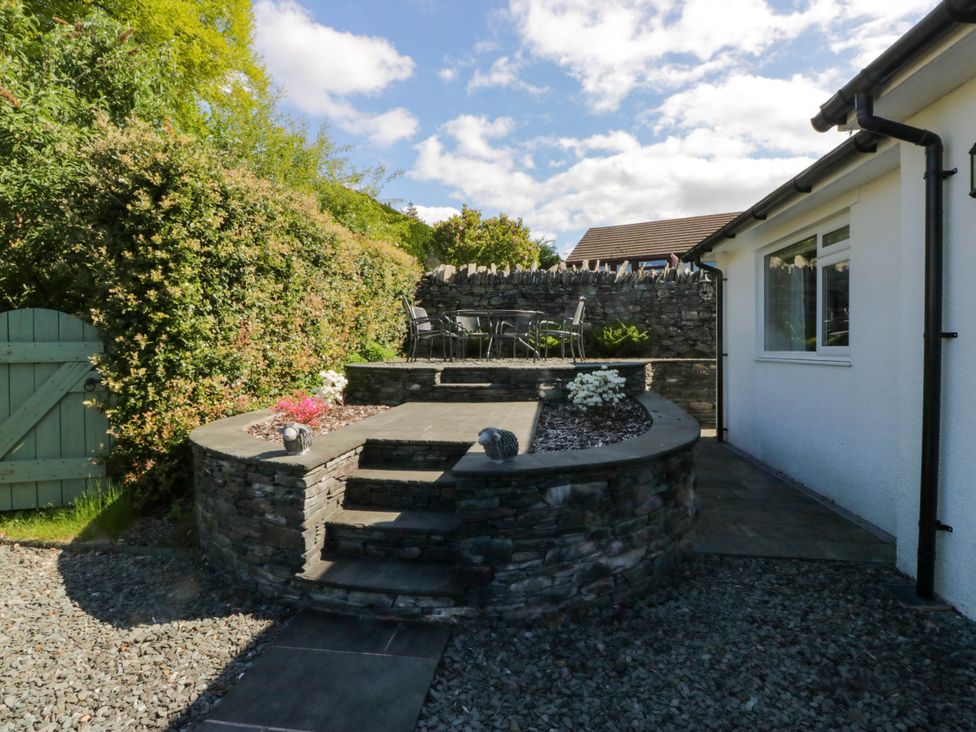 Beckside - Lake District - 1169361 - thumbnail photo 45