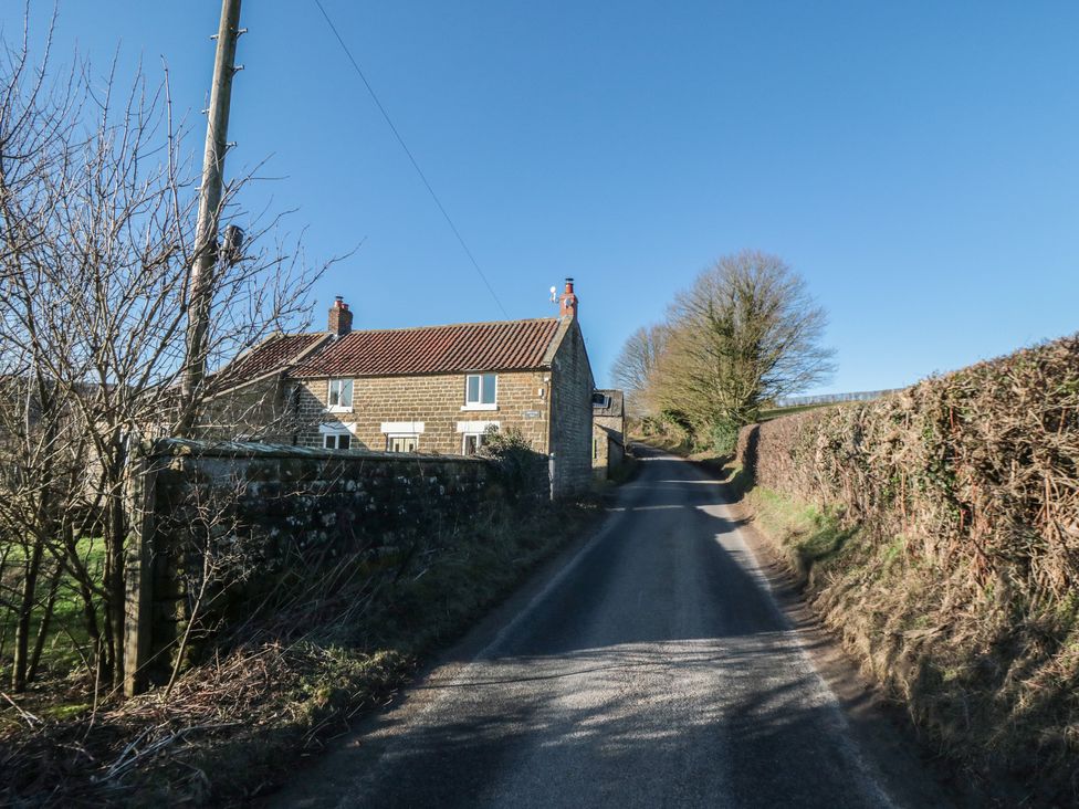 White Lodge Cottage - North Yorkshire (incl. Whitby) - 1169394 - thumbnail photo 31