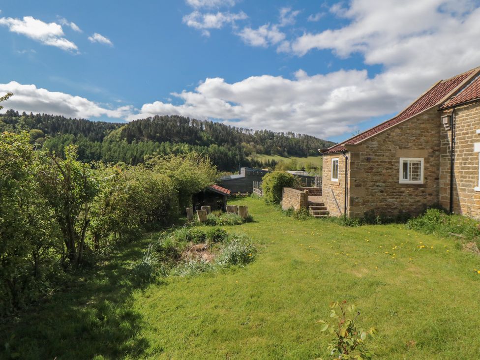 White Lodge Cottage - North Yorkshire (incl. Whitby) - 1169394 - thumbnail photo 21