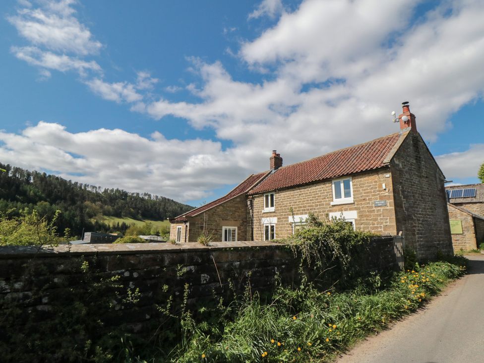 White Lodge Cottage - North Yorkshire (incl. Whitby) - 1169394 - thumbnail photo 31