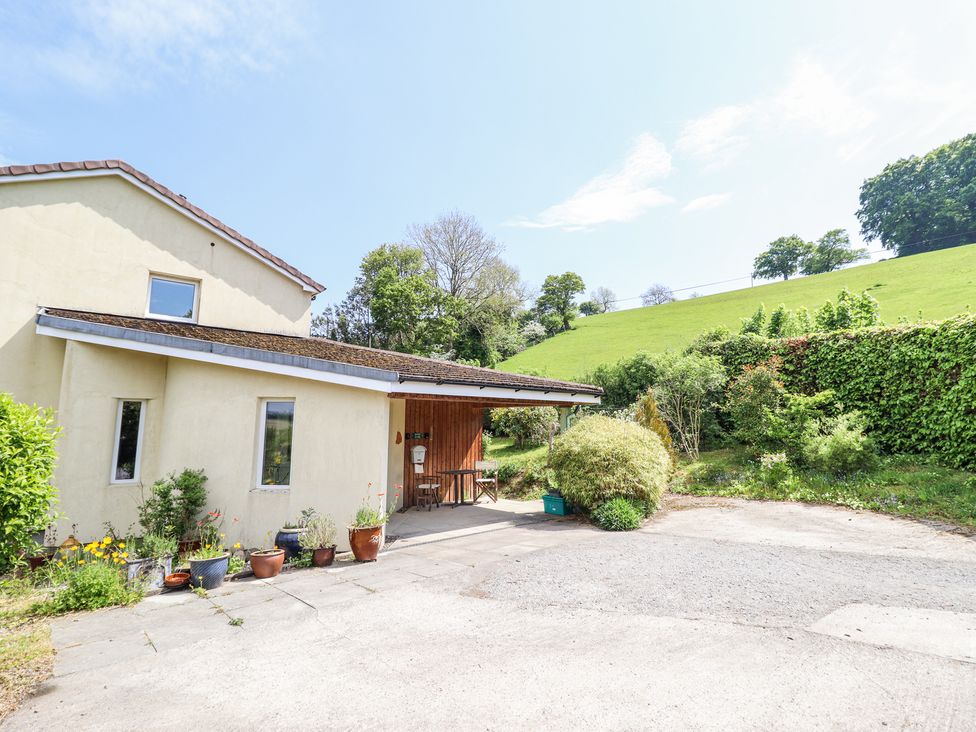 Brynawel - Mid Wales - 1169431 - thumbnail photo 3