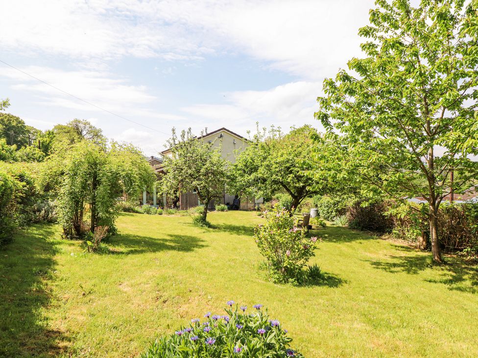Brynawel - Mid Wales - 1169431 - thumbnail photo 34