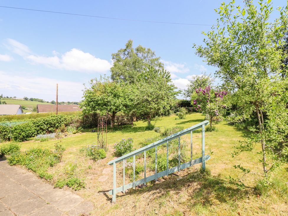 Brynawel - Mid Wales - 1169431 - thumbnail photo 35