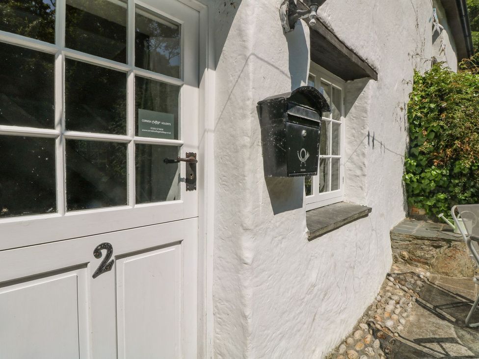 2 Rose Cottage - Cornwall - 1169436 - thumbnail photo 19