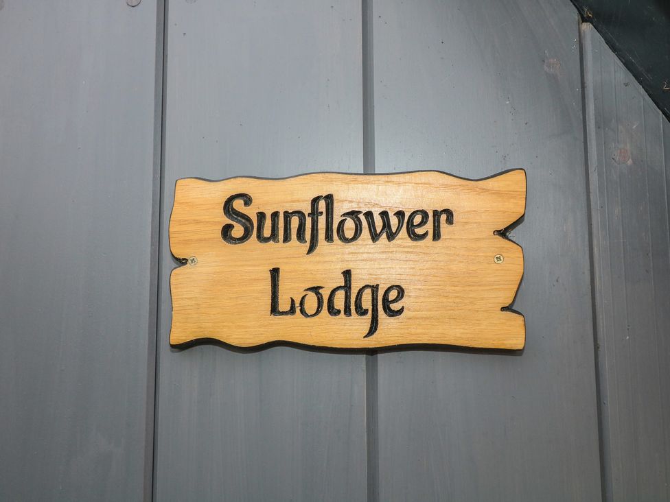 Sunflower Lodge -  - 1169449 - thumbnail photo 2