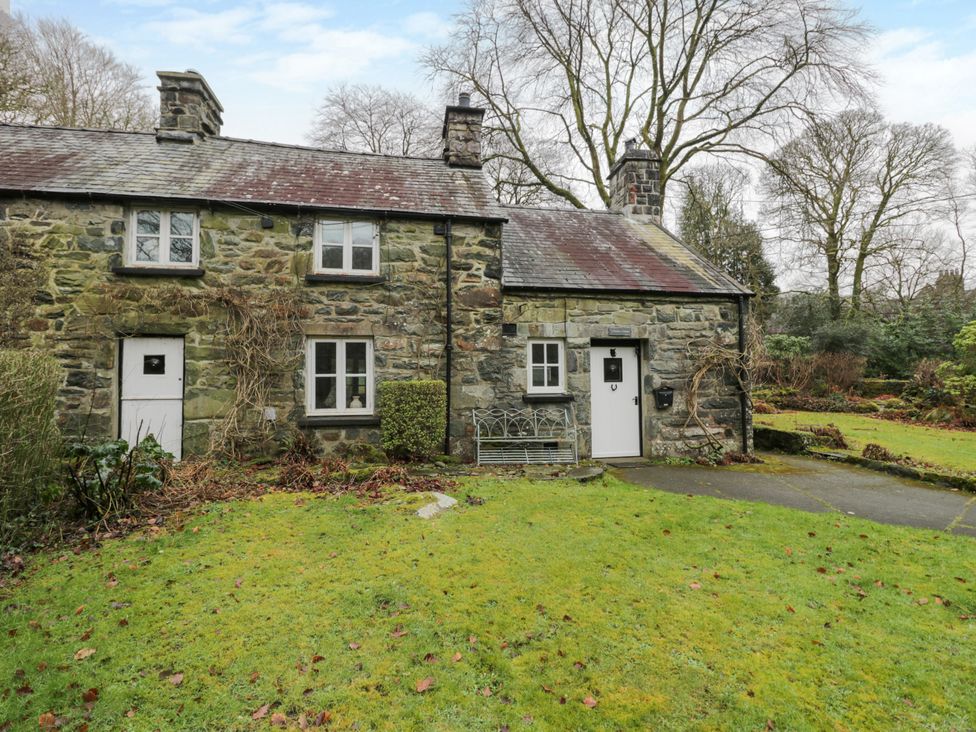 Glandwr Cottage - North Wales - 1169474 - thumbnail photo 3