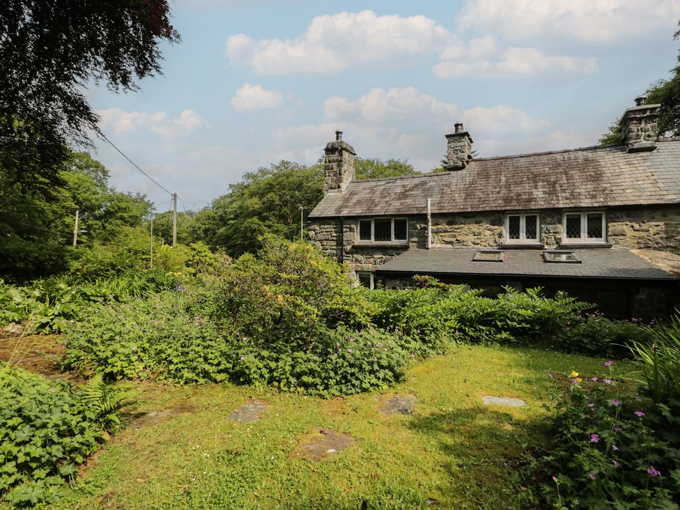 Glandwr Cottage - North Wales - 1169474 - thumbnail photo 31