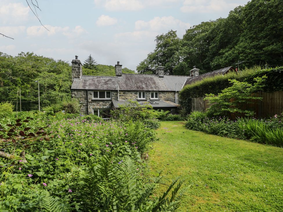 Glandwr Cottage - North Wales - 1169474 - thumbnail photo 33