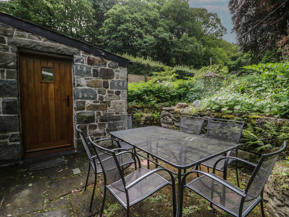Glandwr Cottage - North Wales - 1169474 - thumbnail photo 37