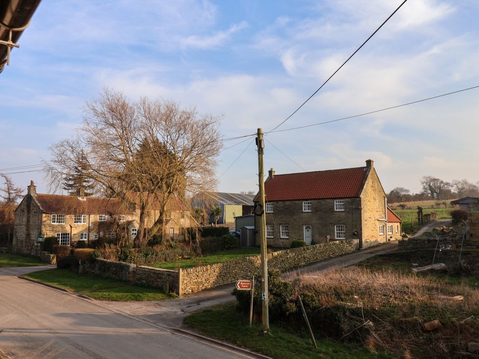 Beacon House - North Yorkshire (incl. Whitby) - 1169487 - thumbnail photo 15