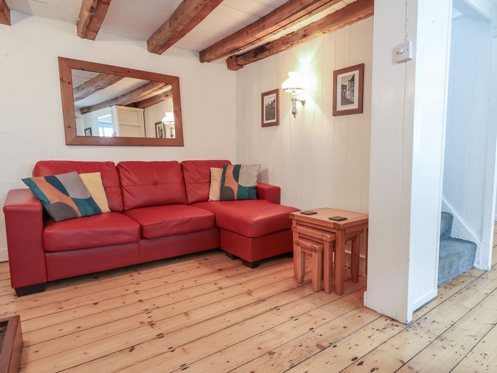 Teana Cottage - Cornwall - 1169495 - thumbnail photo 3