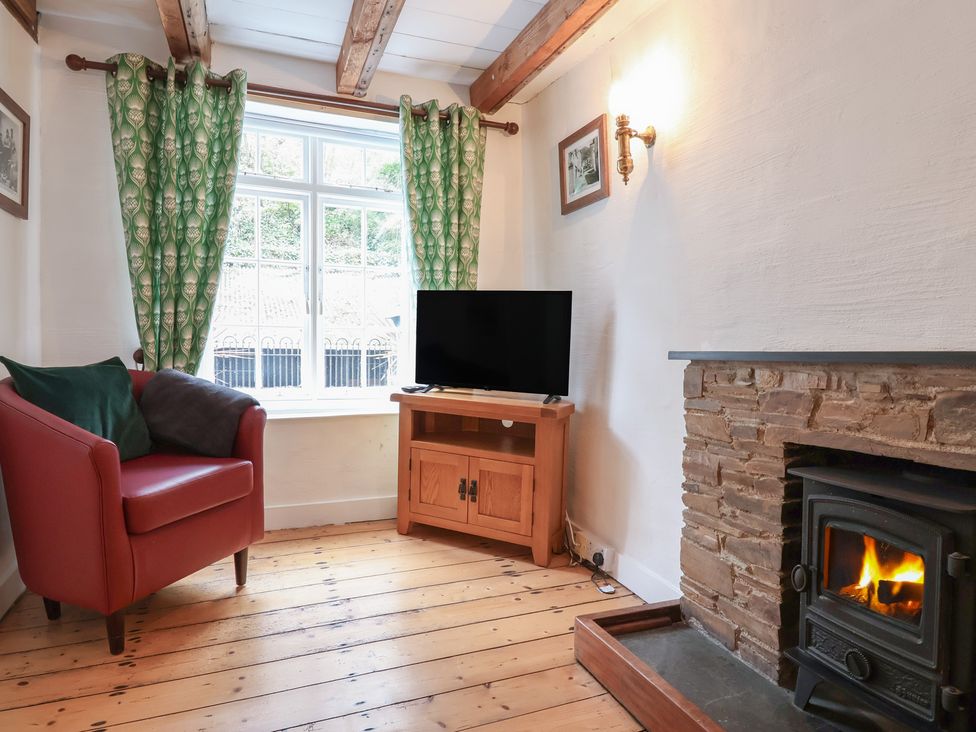 Teana Cottage - Cornwall - 1169495 - thumbnail photo 4