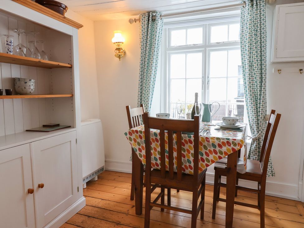 Teana Cottage - Cornwall - 1169495 - thumbnail photo 8