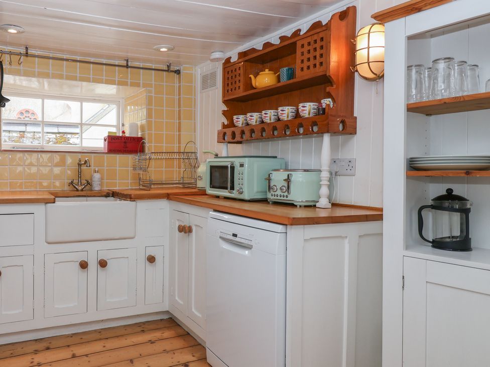 Teana Cottage - Cornwall - 1169495 - thumbnail photo 9