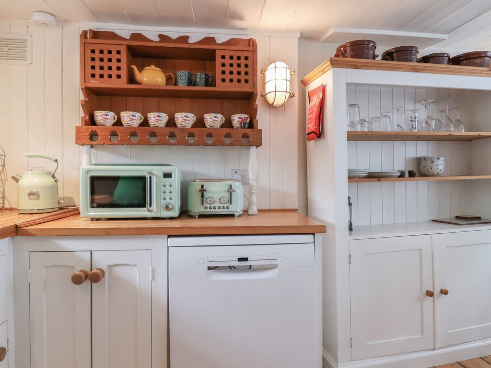 Teana Cottage - Cornwall - 1169495 - thumbnail photo 10
