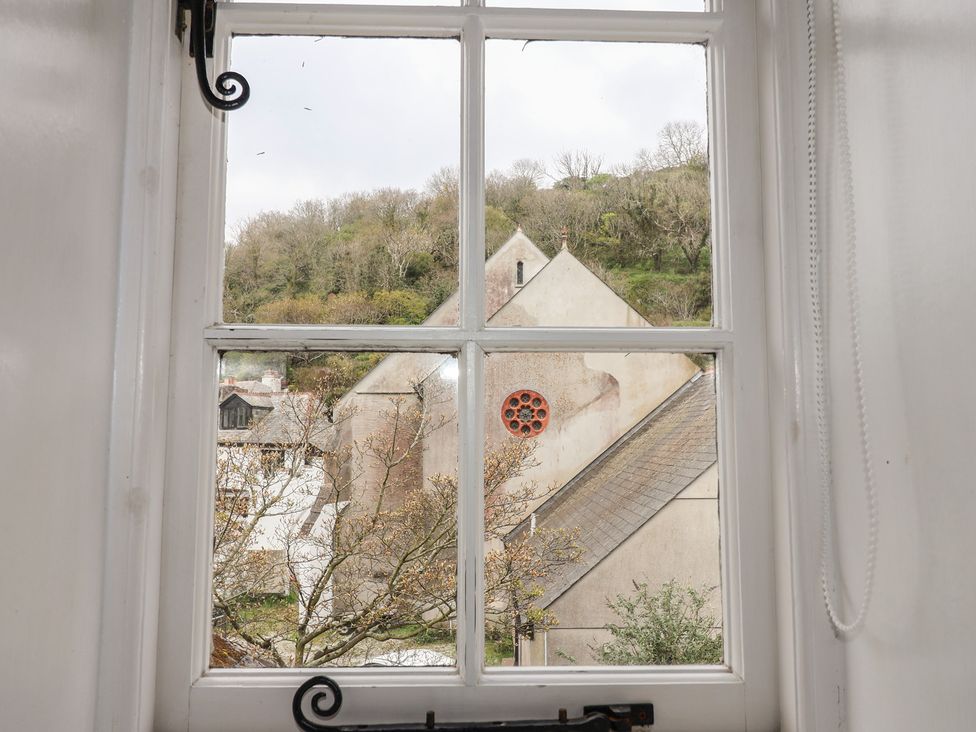 Teana Cottage - Cornwall - 1169495 - thumbnail photo 14