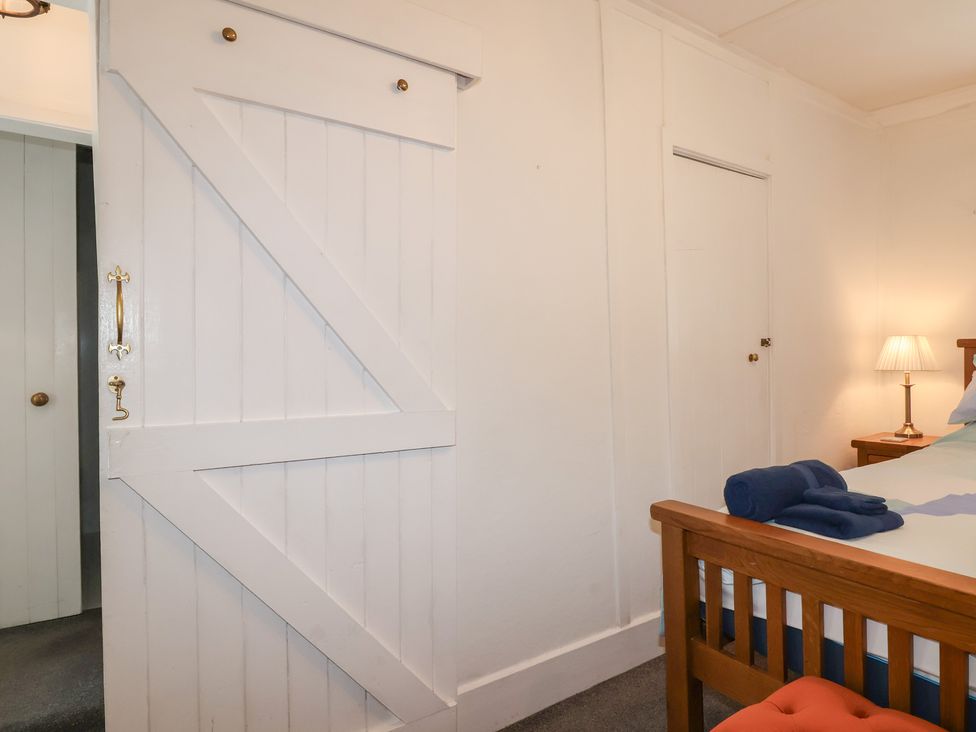 Teana Cottage - Cornwall - 1169495 - thumbnail photo 15
