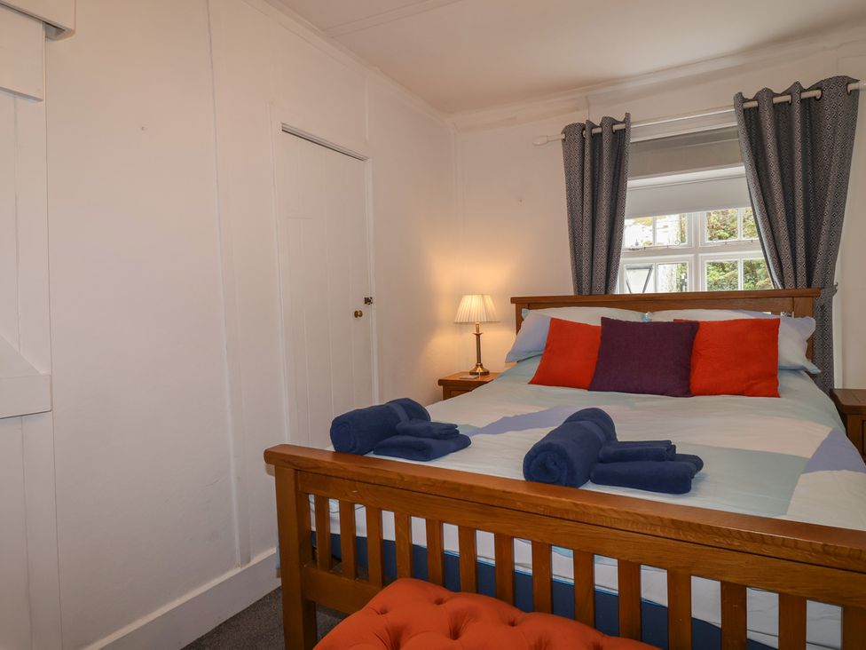 Teana Cottage - Cornwall - 1169495 - thumbnail photo 17